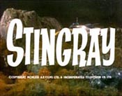 Stingray Logo